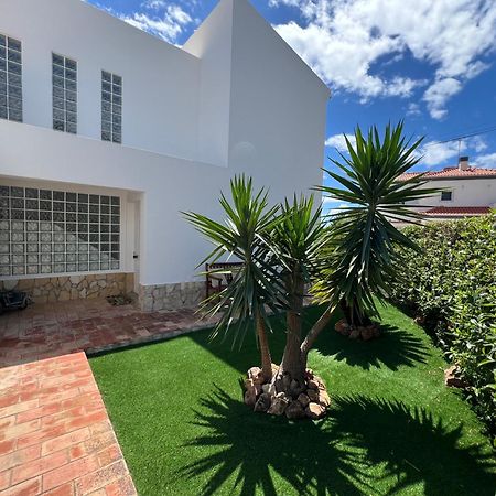 Villa Balsa Tavira Luaran gambar