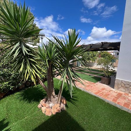 Villa Balsa Tavira Luaran gambar
