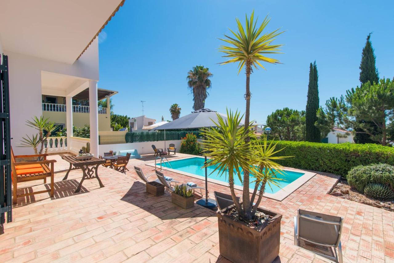 Villa Balsa Tavira Luaran gambar