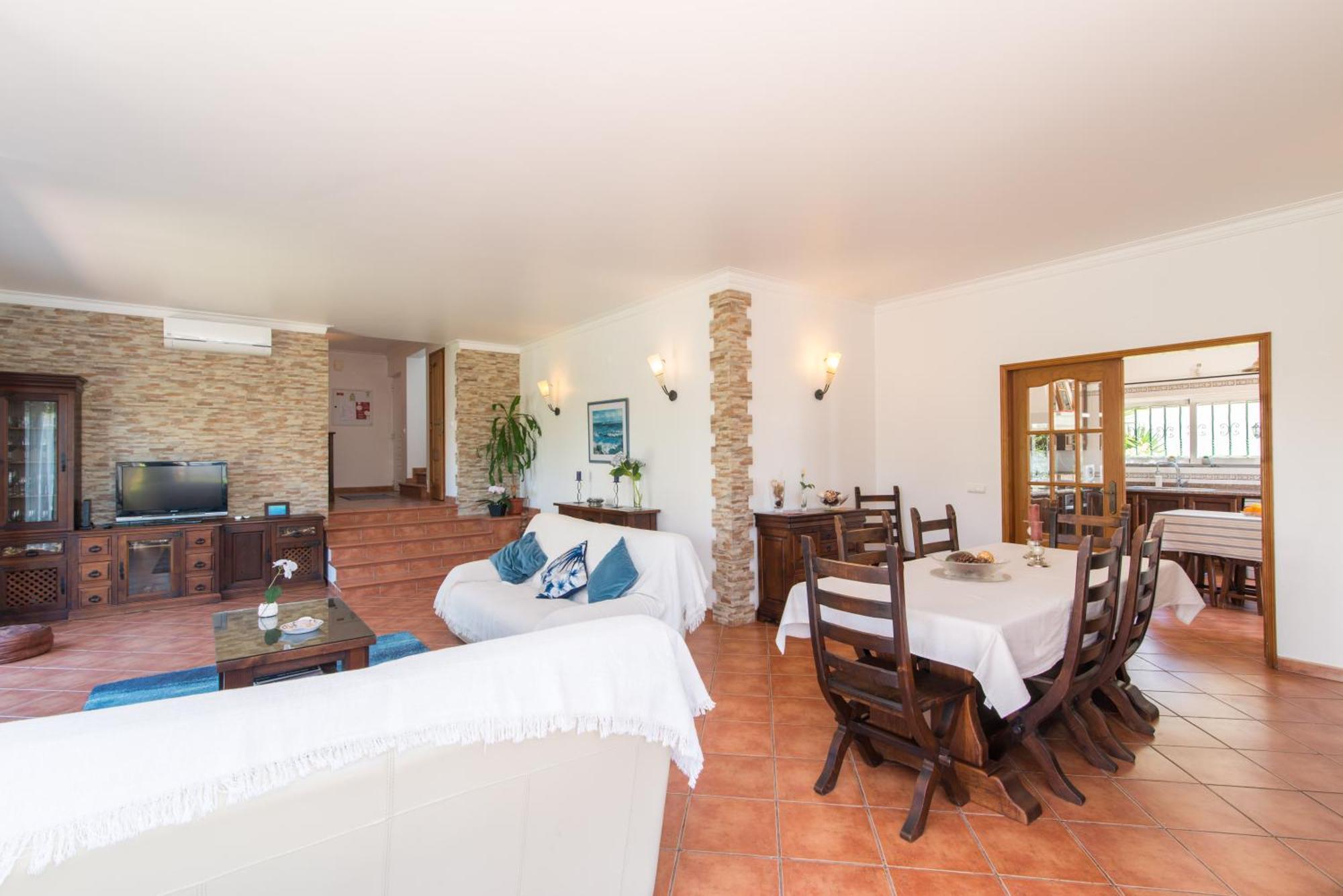 Villa Balsa Tavira Luaran gambar