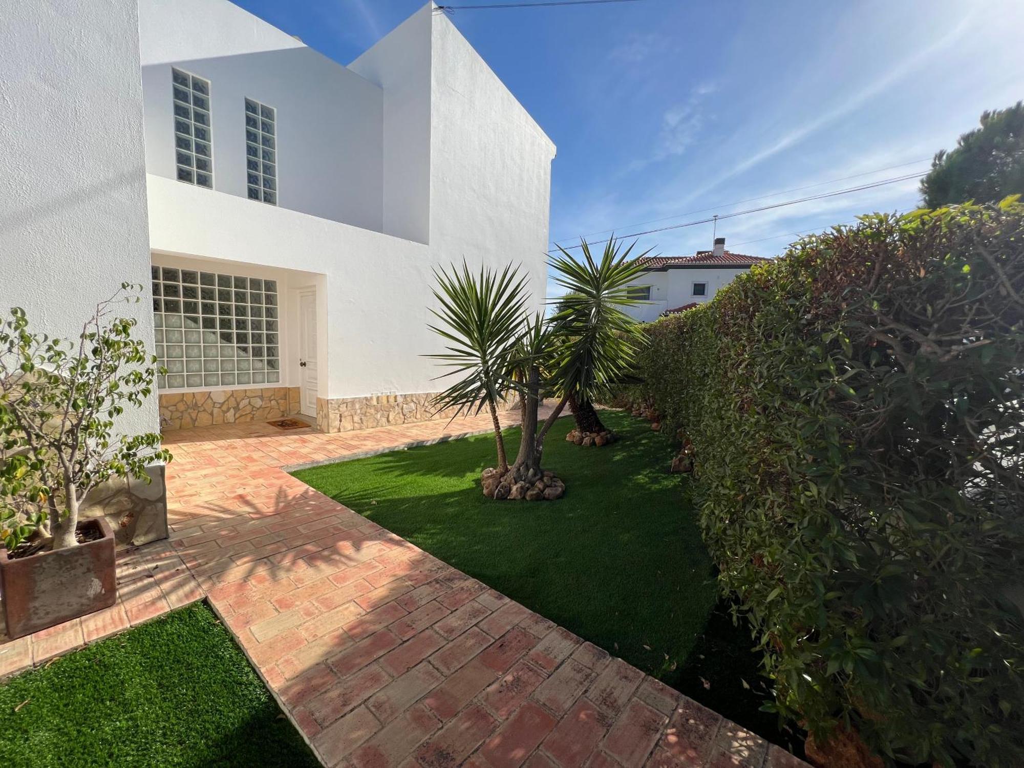 Villa Balsa Tavira Luaran gambar