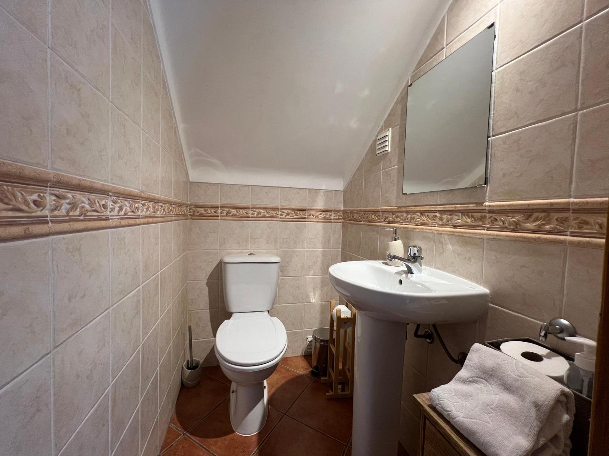 Villa Balsa Tavira Luaran gambar