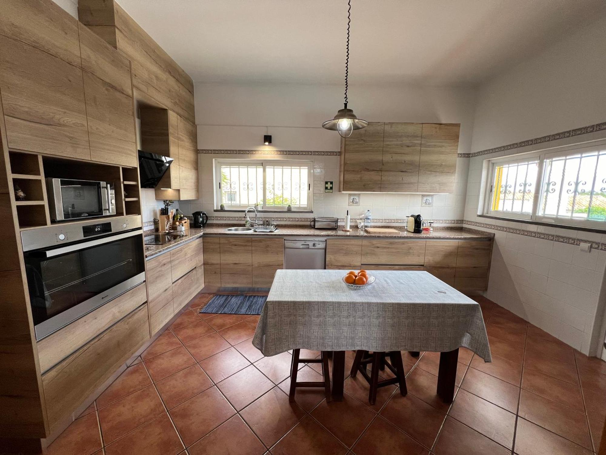 Villa Balsa Tavira Luaran gambar