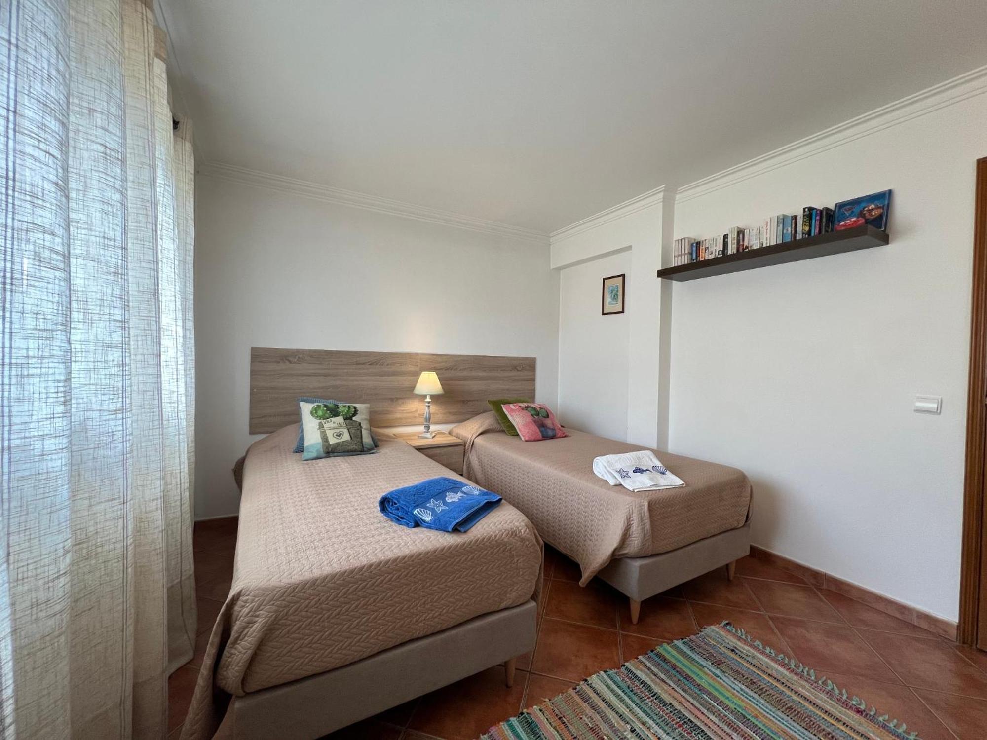 Villa Balsa Tavira Luaran gambar