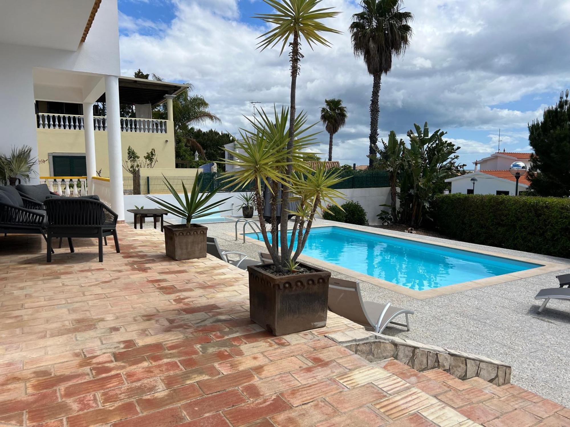 Villa Balsa Tavira Luaran gambar