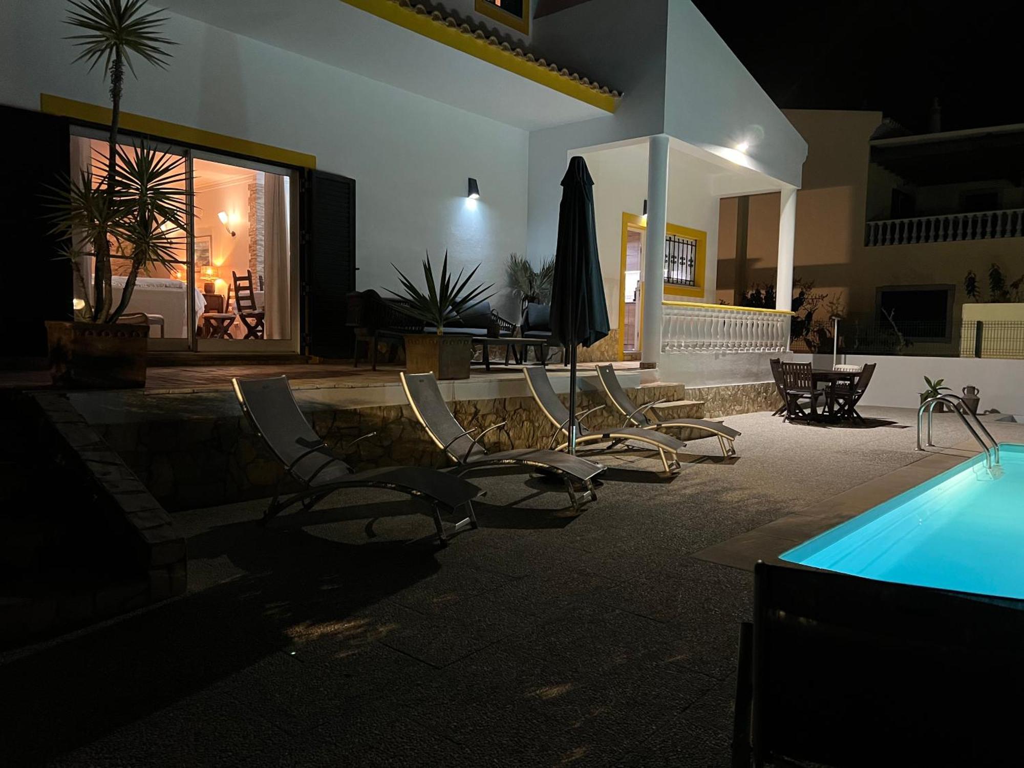 Villa Balsa Tavira Luaran gambar