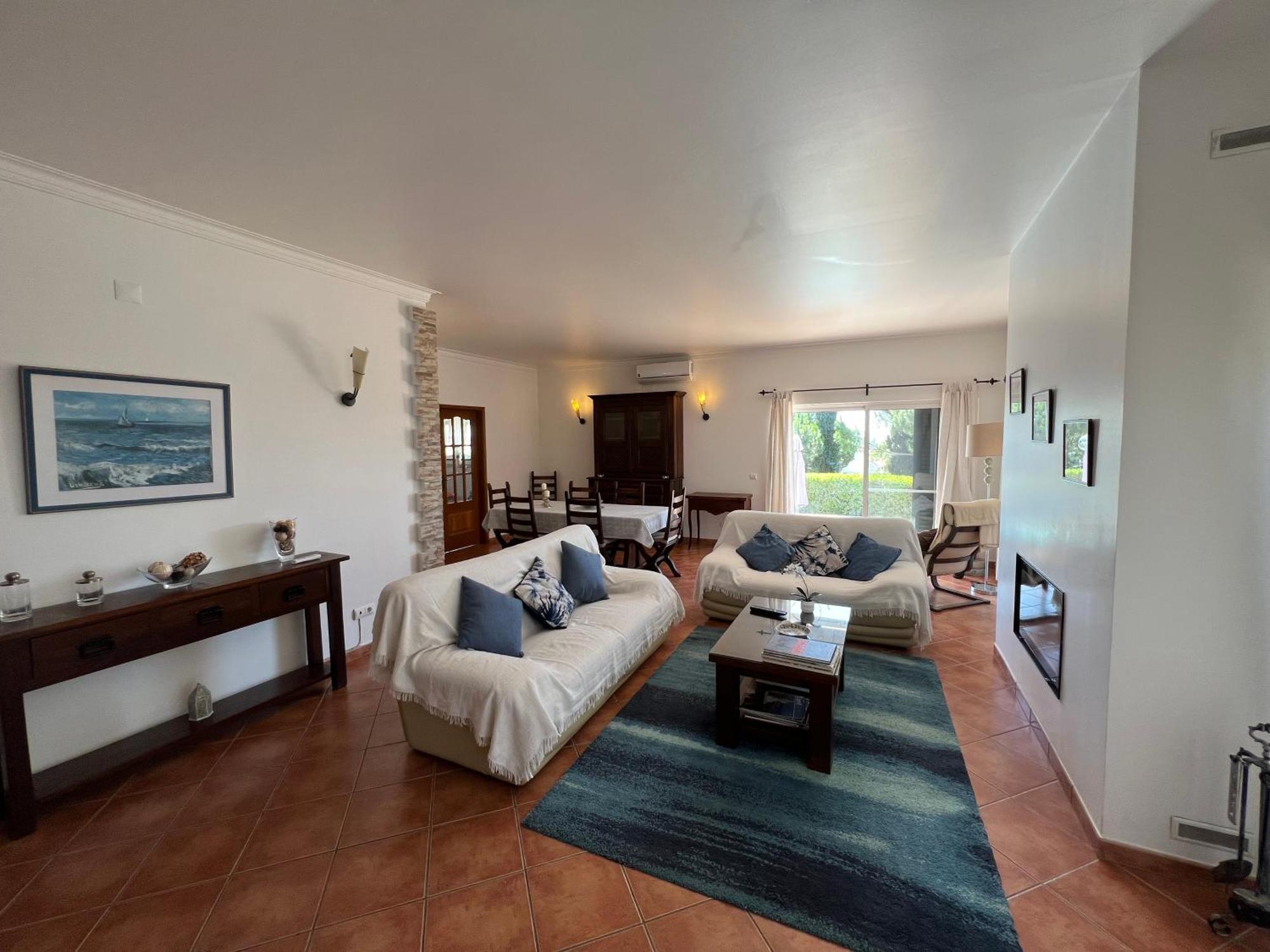 Villa Balsa Tavira Luaran gambar