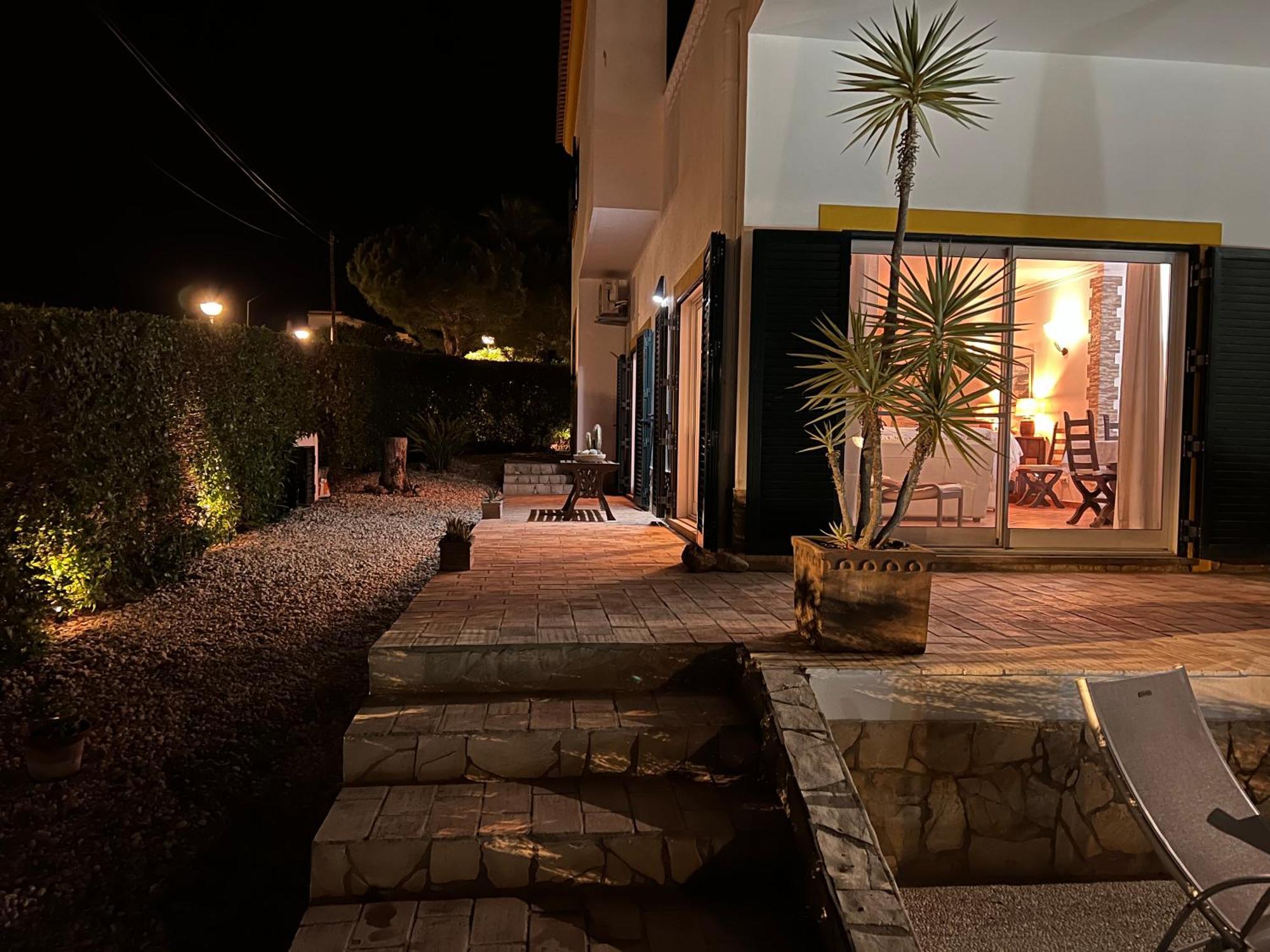 Villa Balsa Tavira Luaran gambar