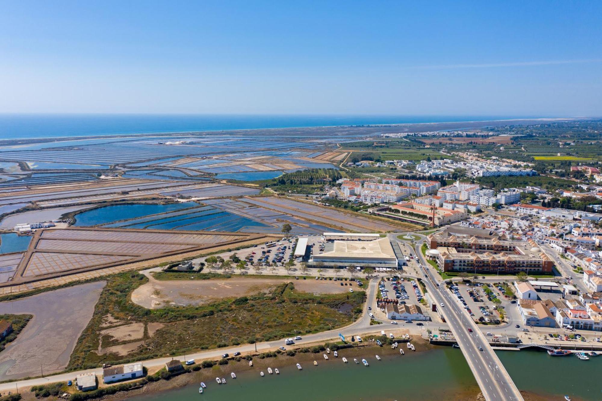 Villa Balsa Tavira Luaran gambar