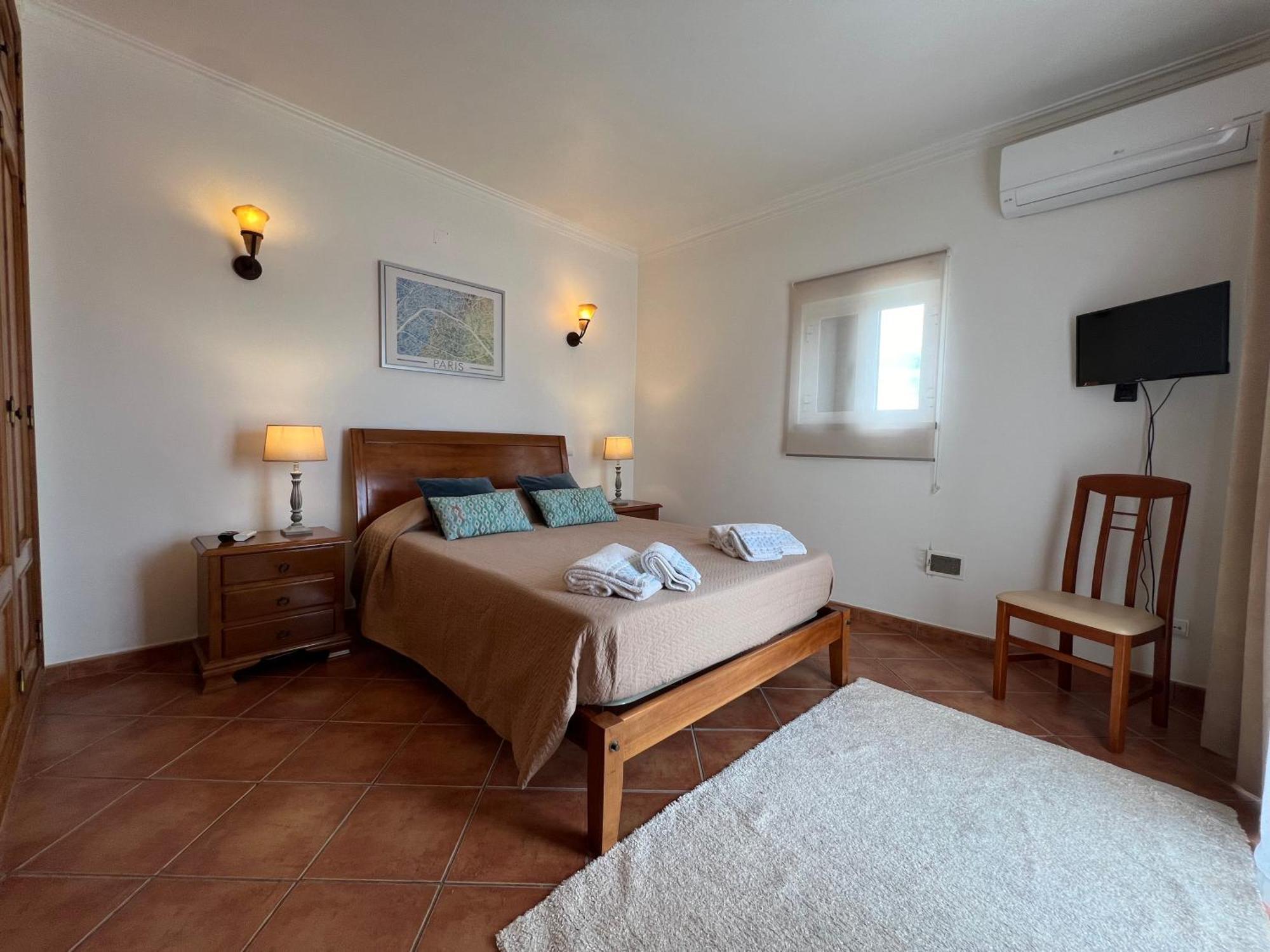 Villa Balsa Tavira Luaran gambar