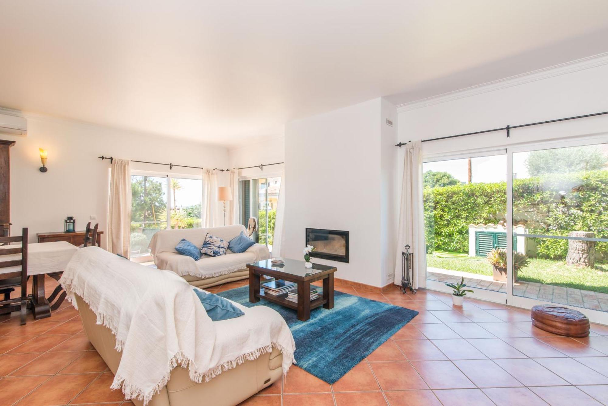 Villa Balsa Tavira Luaran gambar