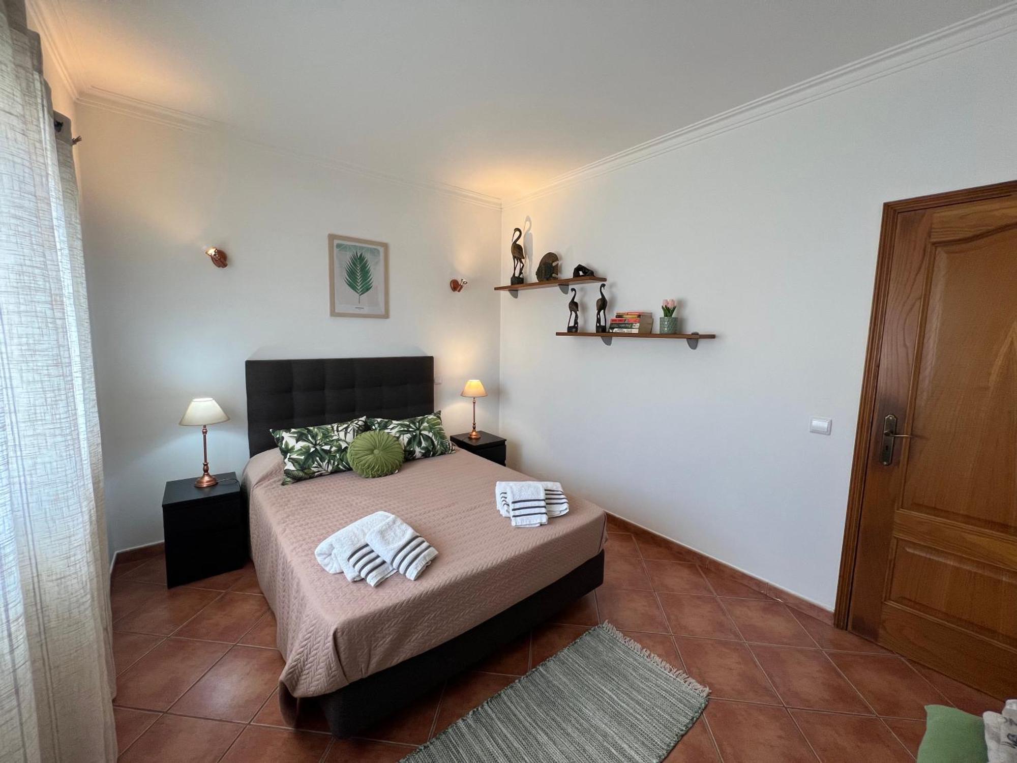 Villa Balsa Tavira Luaran gambar