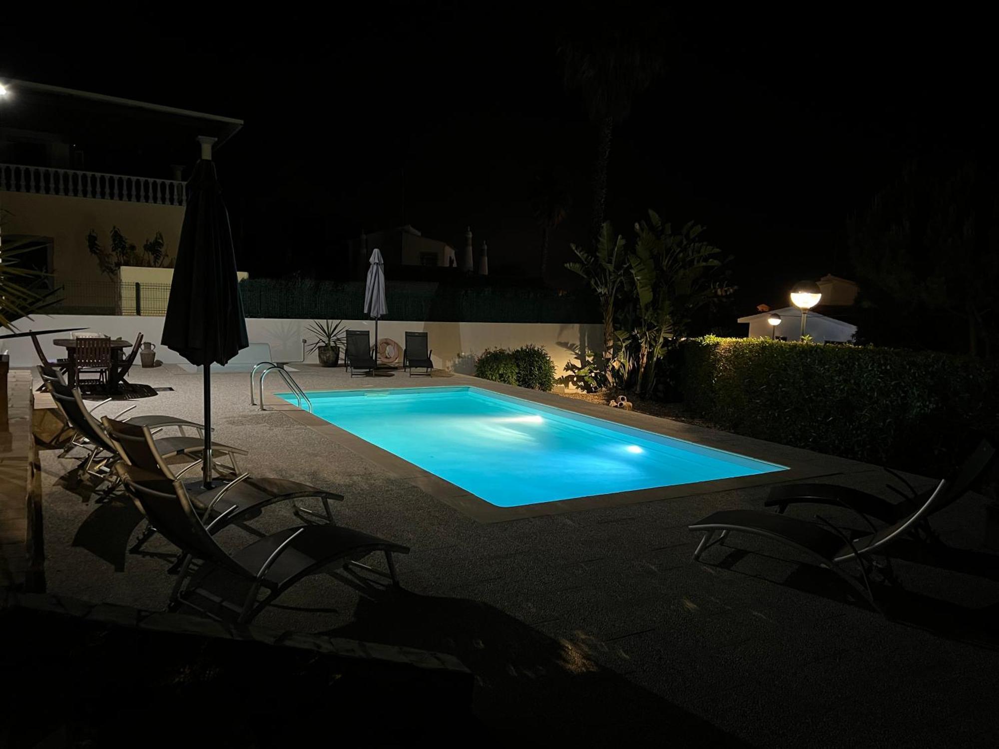 Villa Balsa Tavira Luaran gambar