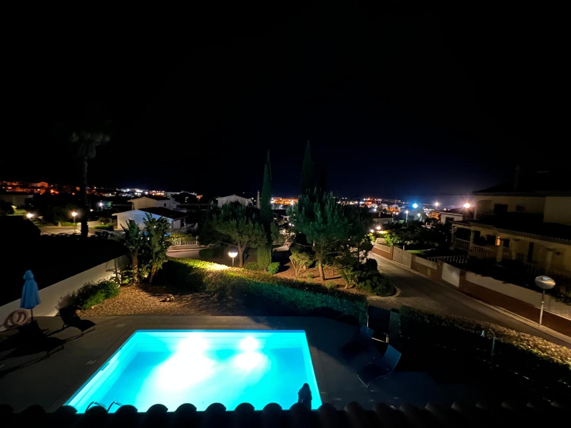 Villa Balsa Tavira Luaran gambar
