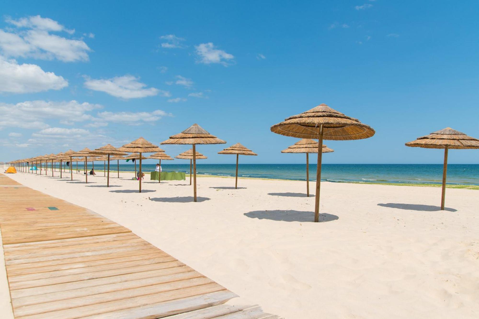 Villa Balsa Tavira Luaran gambar