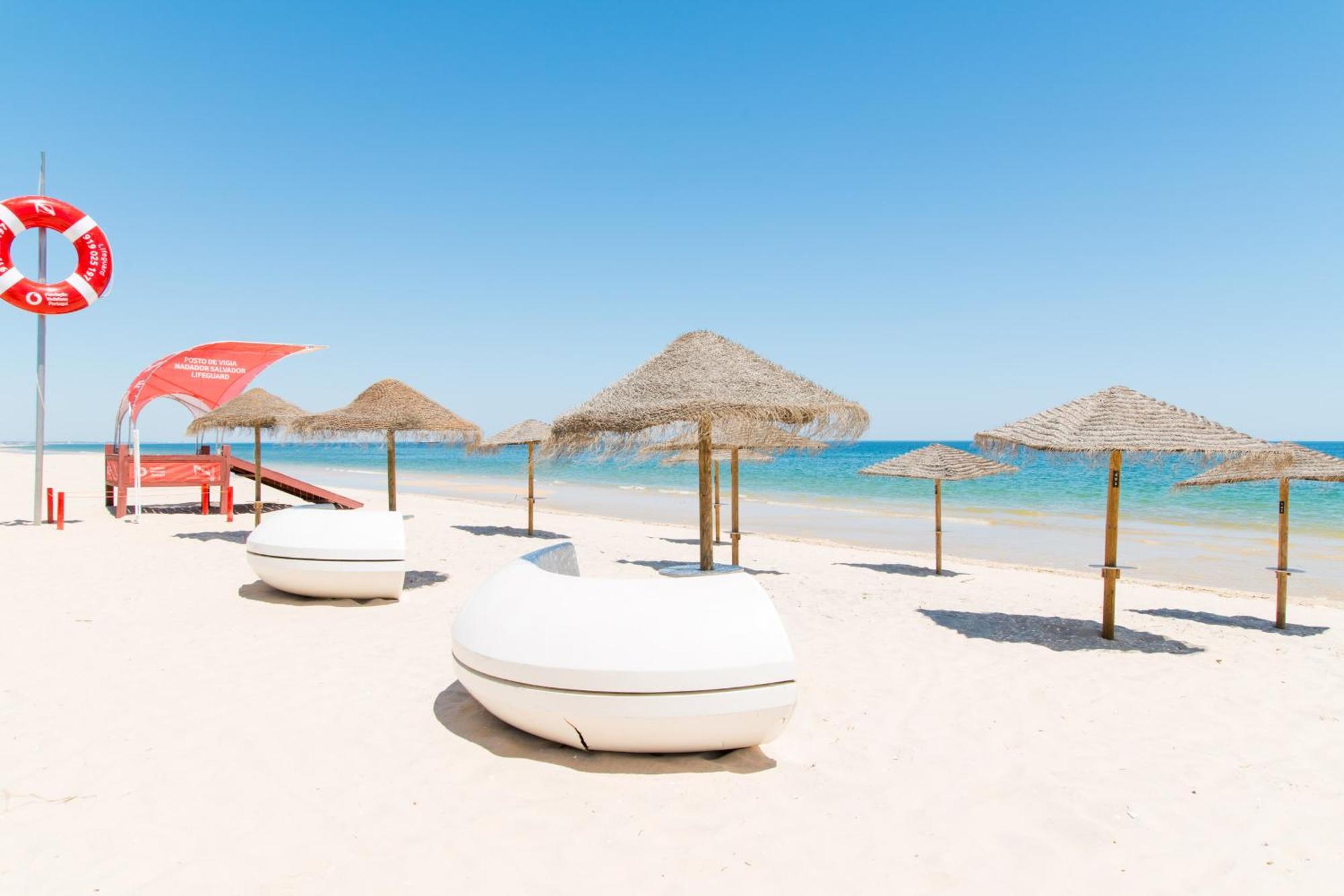 Villa Balsa Tavira Luaran gambar
